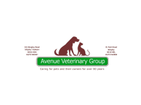 The Avenue Veterinary Group, Bingley | Vets - Yell