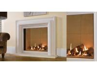 Burning Desire Fireplace Centre Bury Fireplaces Yell