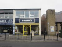 Franks, The Flooring Store, Chester Le
