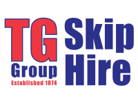 Image of TG Skip Hire