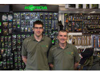 Ouse valley specialist angling Clearance