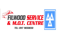 Filwood Service & Mot Centre, Bristol | Garage Services - Yell