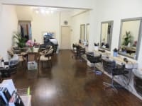 Image of Seventy7 Hairdressing