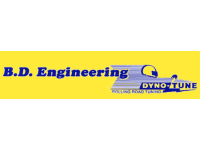 B D Engineering Ltd, Sittingbourne | Car Engine Tuning & Conversion - Yell