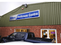 KILLEEN HARDWARE, ARMAGH | Bathroom Equipment - Yell