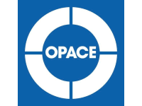 Logo of Opace Web Design