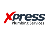 Logo Xpress Plumbers - Darlington