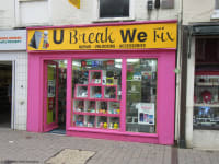 U Break We Fix It, Newbury | Mobile Phone Repairs - Yell