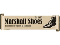 Marshall Shoes, Bridlington | Shoe 
