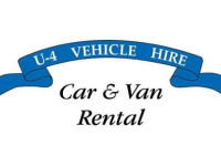 Logo U4 Vehicle Hire Ltd