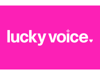 Image of Lucky Voice