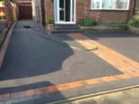 A & M Driveways Ltd