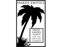 Image of Hardy Exotics Nursery