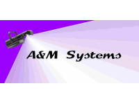 A & M Club Lighting Systems