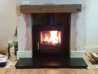 Surrey Fireplace Stove Installation Staines Upon Thames