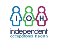 Logo Independent Occupational Health Ltd
