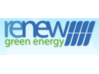 Renew Green Energy Ltd, Galashiels | Solar Energy - Yell