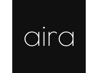 Logo of Aira