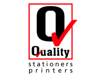 Logo Quality Stationers & Printers