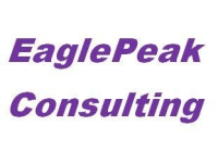 Logo EaglePeak Consulting Ltd