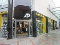 JD Sports, Exeter | Sports Shops - Yell