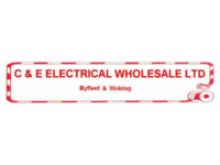 C & E Electrical Wholesale Ltd