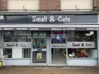 Image of Small & Cute