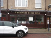 Clydach Fish Bar, Swansea | Fish & Chip Shops & Restaurants - Yell