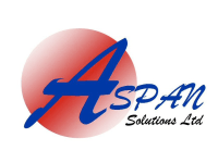 Logo Aspan Solutions Ltd