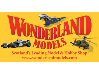 wonderland models