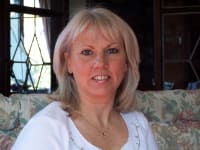 Logo of Christine Herve