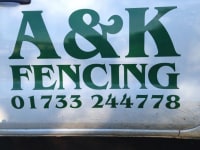 A & K Fencing