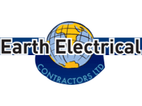 Earth Electrical Contractors Ltd, Edinburgh | Electricians - Yell