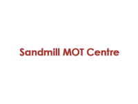 Sandmill Mot Centre Ltd, Stranraer Dunlop tyres in Stranraer from Sandmill