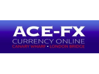 Bureaux De Change Foreign Exchange In Fenchurch Street Station - 