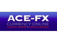 Ace Fx London Bureaux De Change Foreign Exchange Yell - 