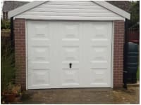 Garage Doors In Colchester Get A Quote Yell