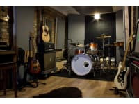 The Garage Recording Studio Buntingford Music Studios