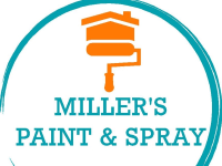 Millers Paint & Spray, Sunderland | Painters & Decorators - Yell