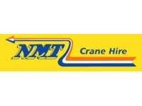 Image of N M T Crane Hire Ltd