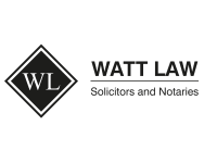 Watt Law Solicitors, Glasgow | Solicitors - Yell