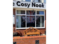 The Cosy Nook, Blackpool | Bed & Breakfast - Yell