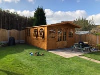 blakes sheds & fencing ltd, dudley sheds, garden