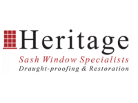 Logo Heritage Sash Windows