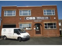 C B S Midlands Ltd