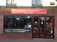 Hayes Traditional Butchers, Prescot | Butchers - Yell