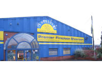 Map The Fireplace Warehouse Bolton Ltd Near Bl1 Reviews Yell