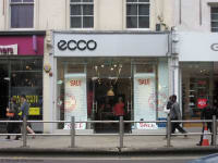 Ecco Shoes, London | Shoe Shops - Yell