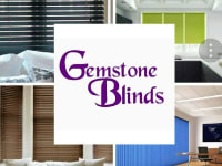 Gemstone Blinds