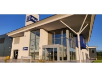 RLC (UK) Ltd - Global Point, Newtownabbey | Engineering Machine Shops ...